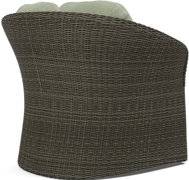 Deborah Swivel Lounge Chair - Image 47
