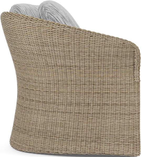 Deborah Swivel Lounge Chair - Image 6