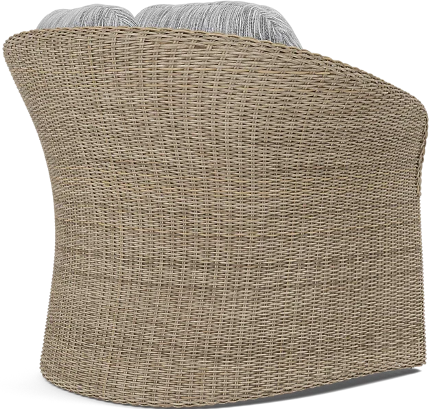 Deborah Swivel Lounge Chair - Image 7