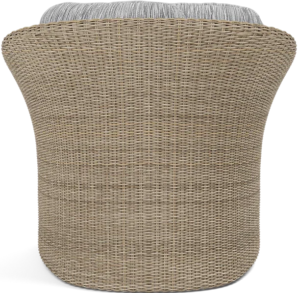 Deborah Swivel Lounge Chair - Image 8