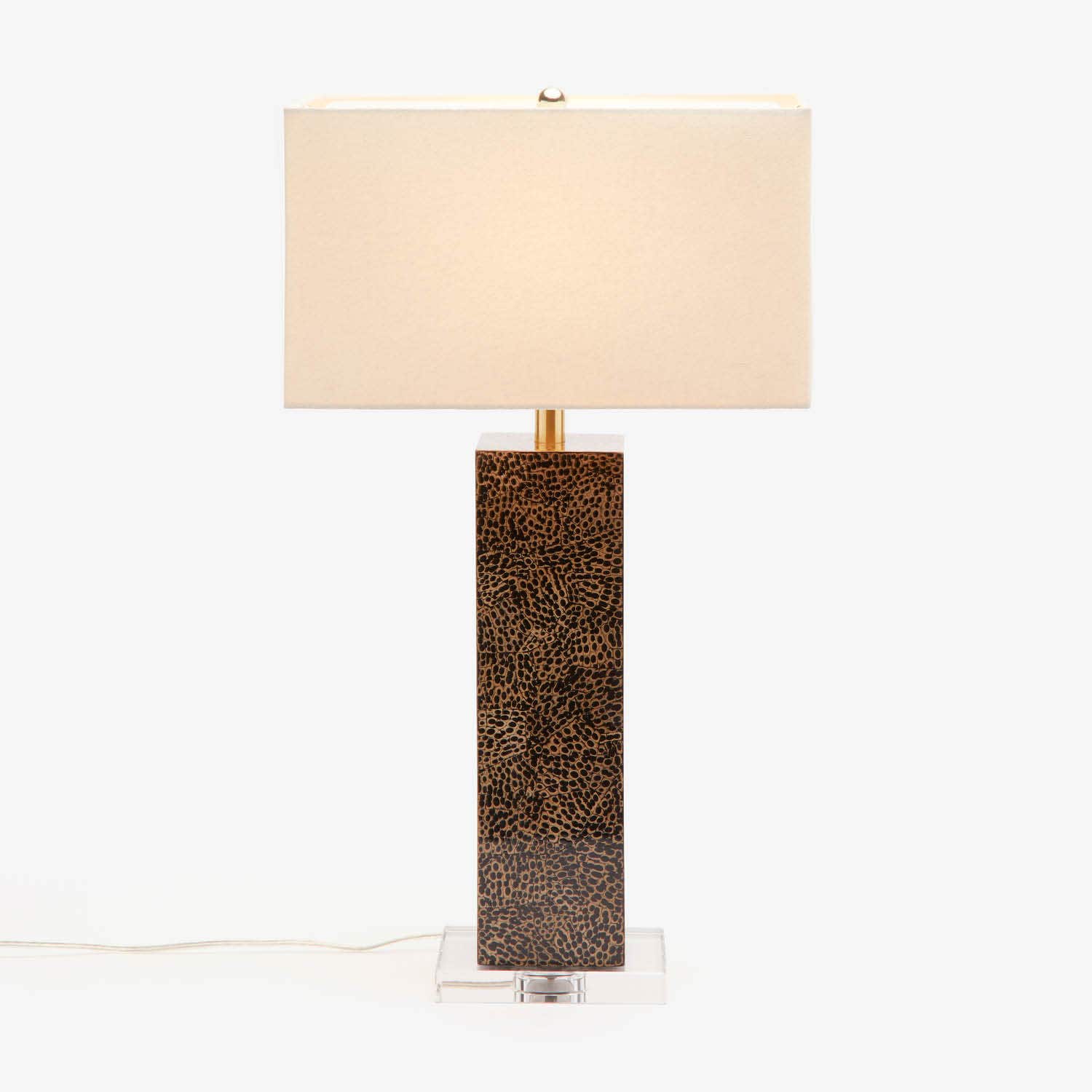 Della Table Lamp - Image 2