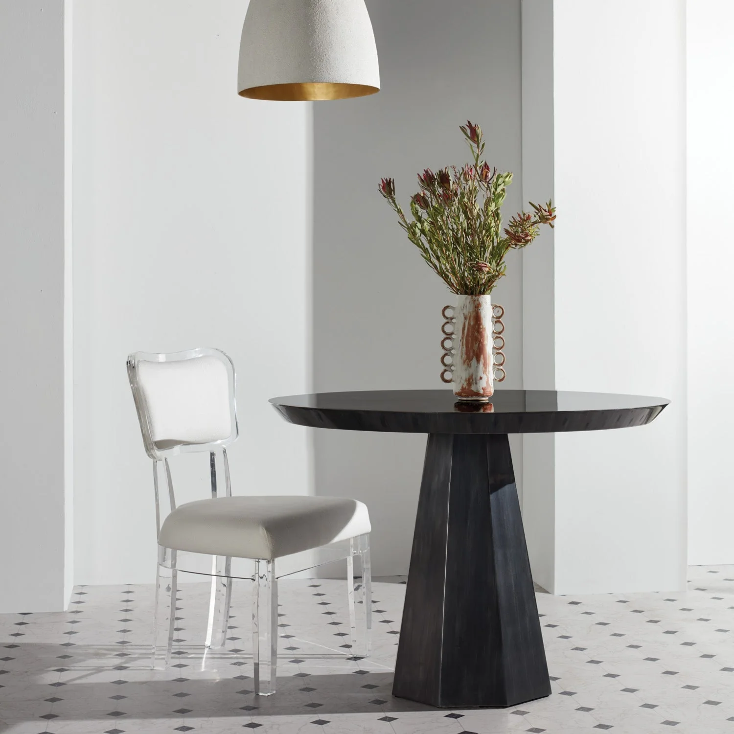 Demetrius Entry Table - Image 2