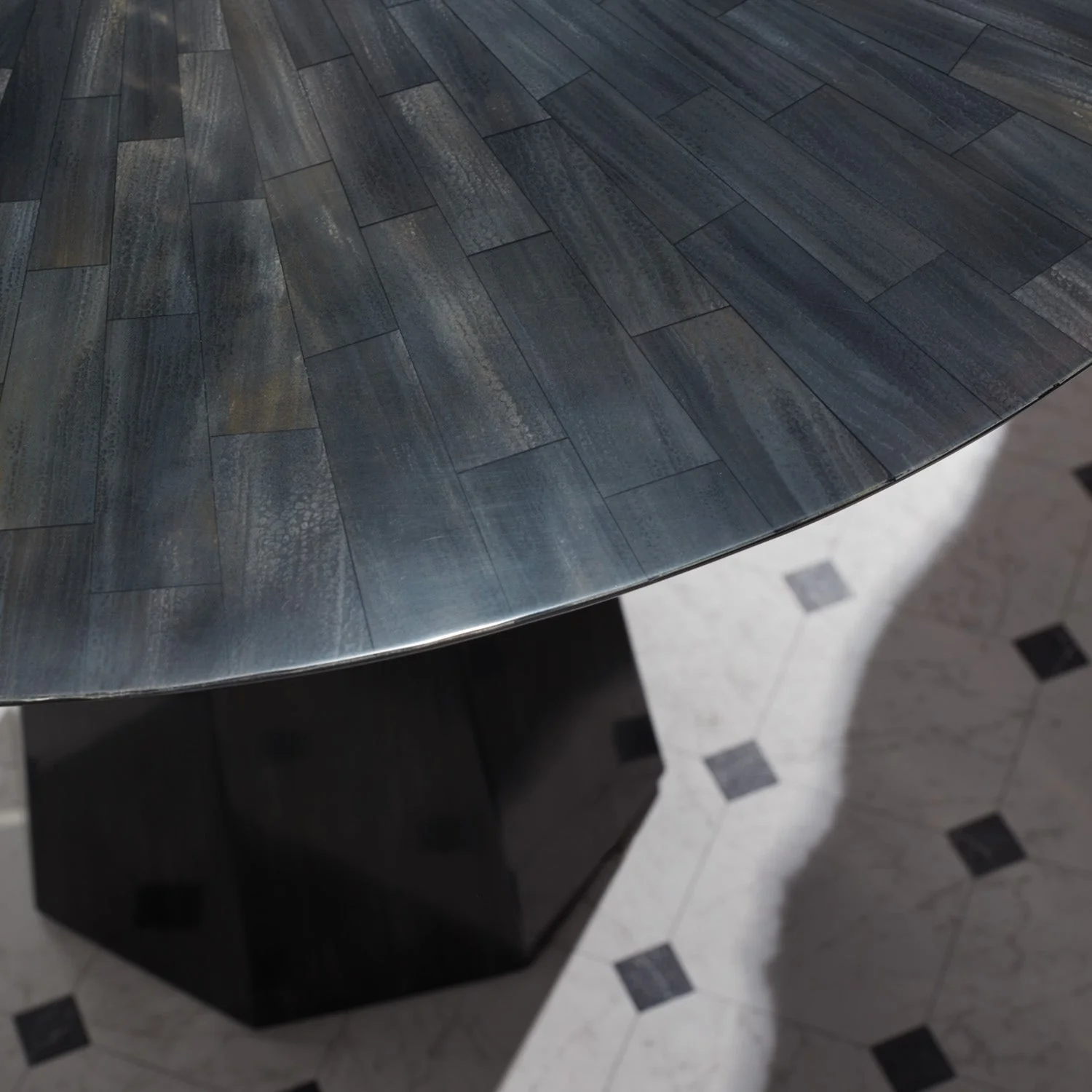 Demetrius Entry Table - Image 3