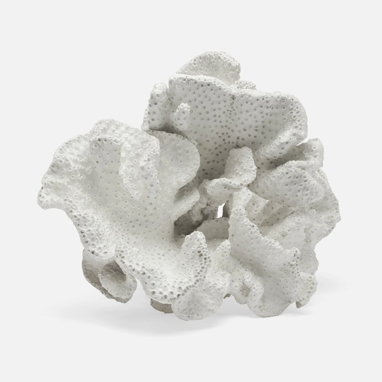 Dempsey Faux Sea Sponge Sculpture - Image 3