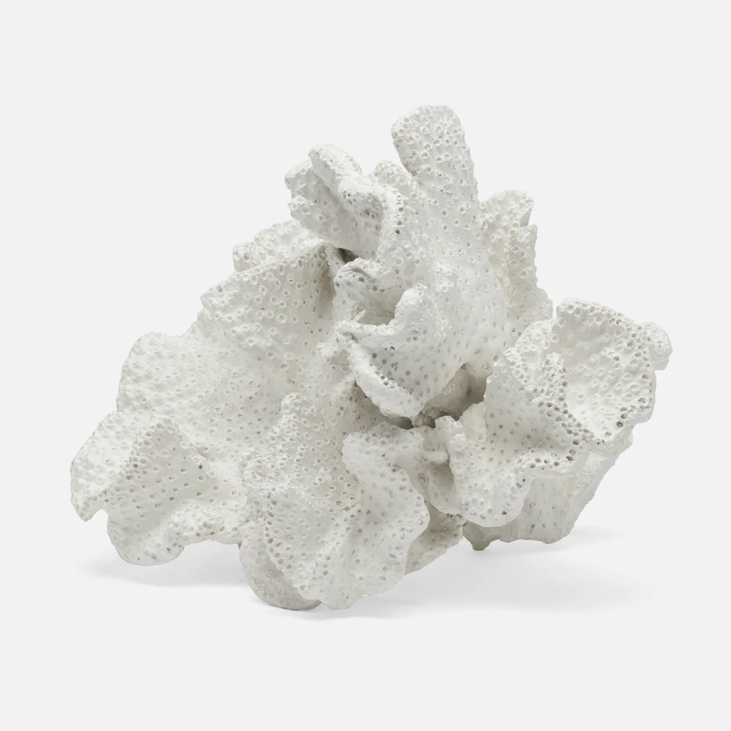 Dempsey Faux Sea Sponge Sculpture - Image 4