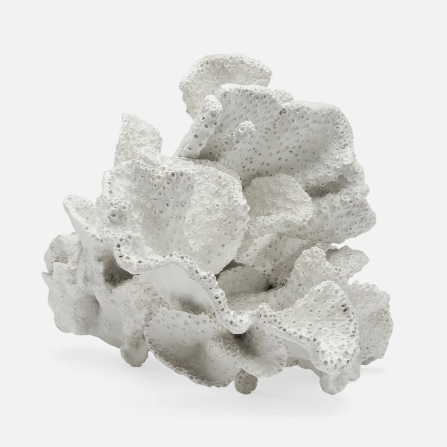 Dempsey Faux Sea Sponge Sculpture - Image 5