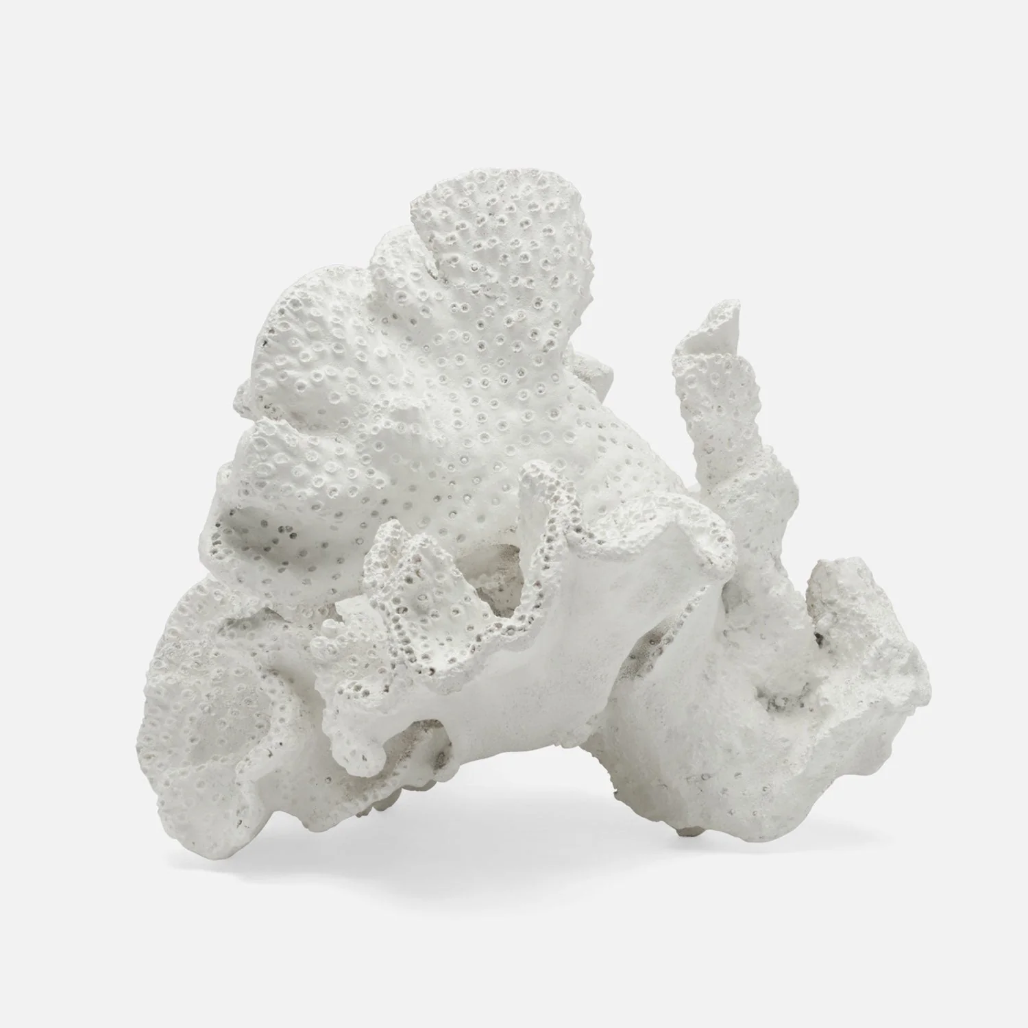 Dempsey Faux Sea Sponge Sculpture - Image 6