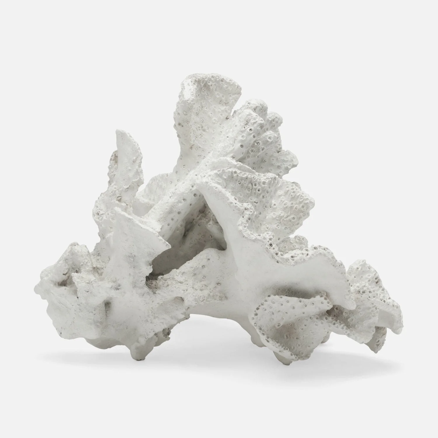 Dempsey Faux Sea Sponge Sculpture - Image 7
