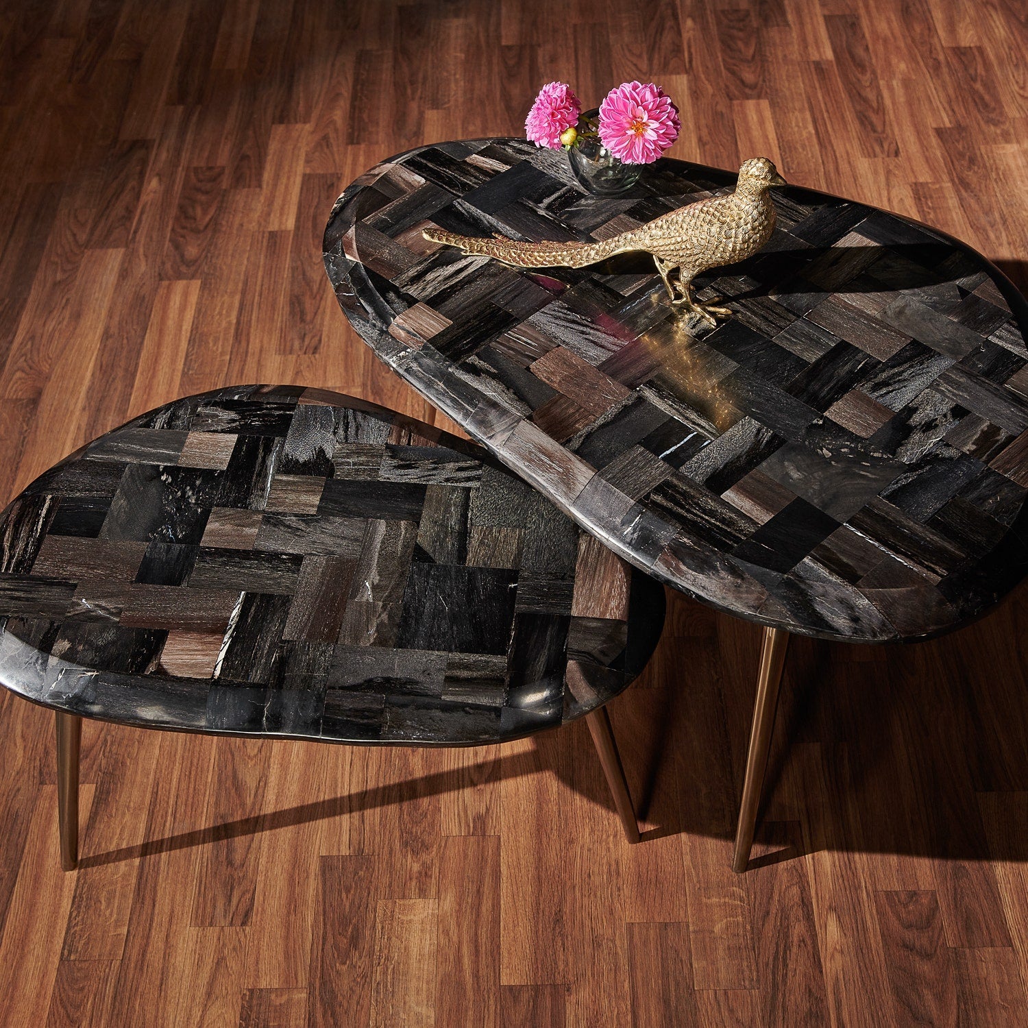 Denham Coffee Table - Image 2