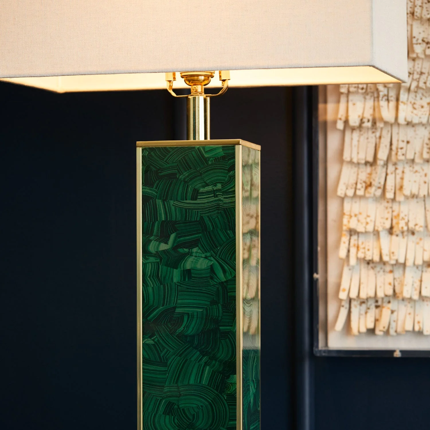 Denton Table Lamp - Image 2