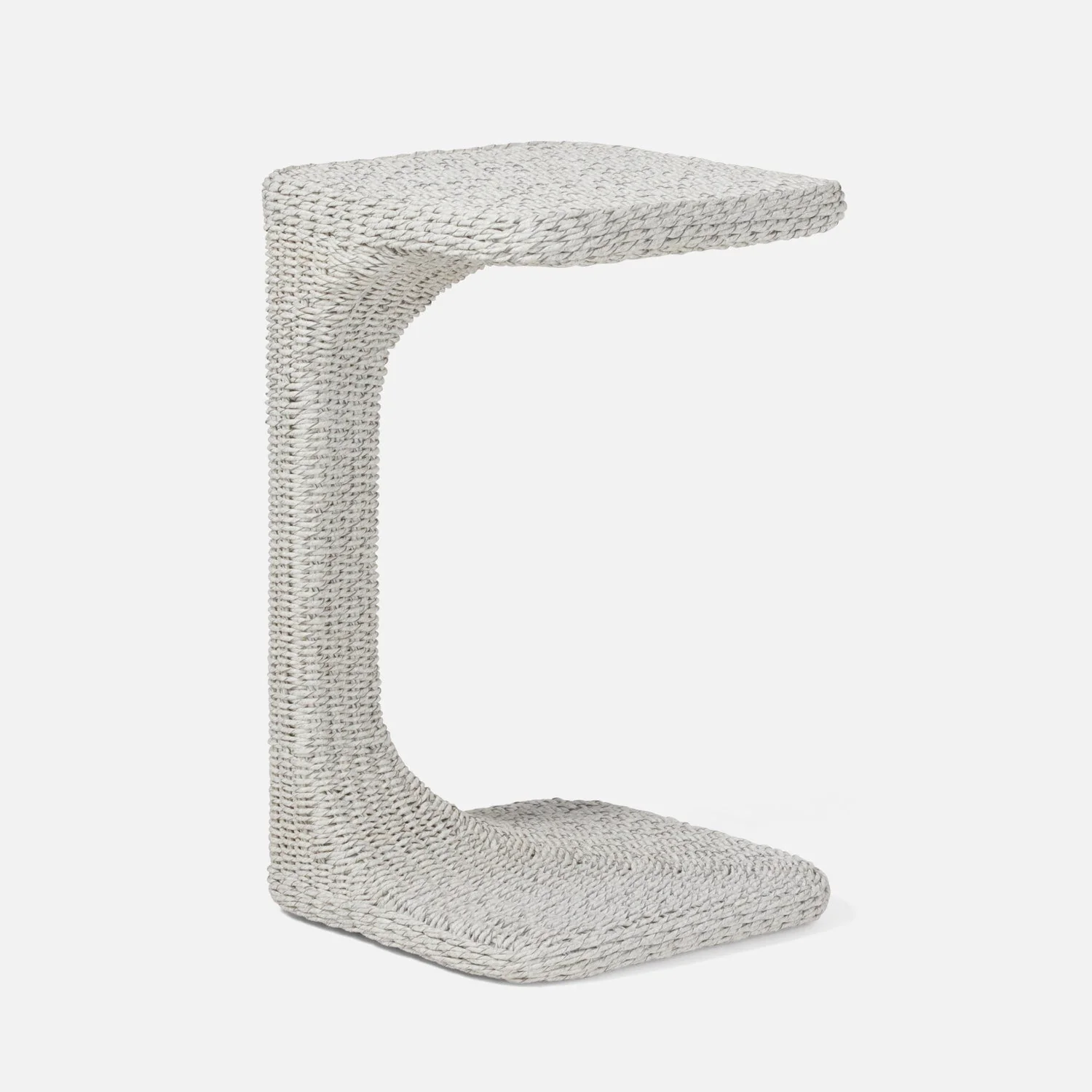 Devante Outdoor Accent Table - Image 12
