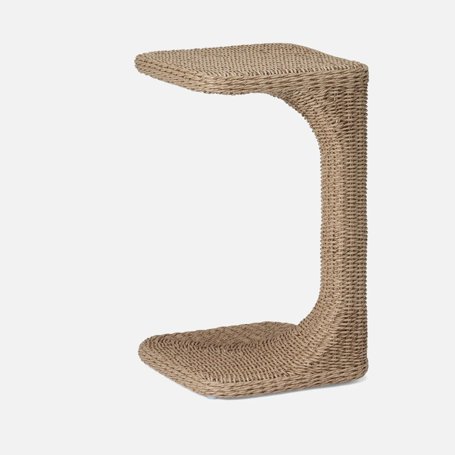 Devante Outdoor Accent Table - Image 3