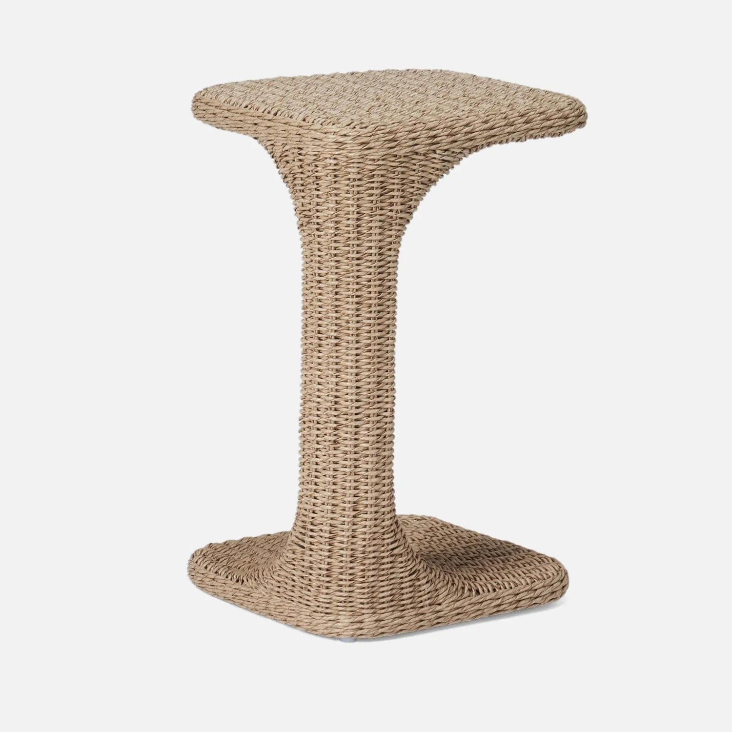 Devante Outdoor Accent Table - Image 5