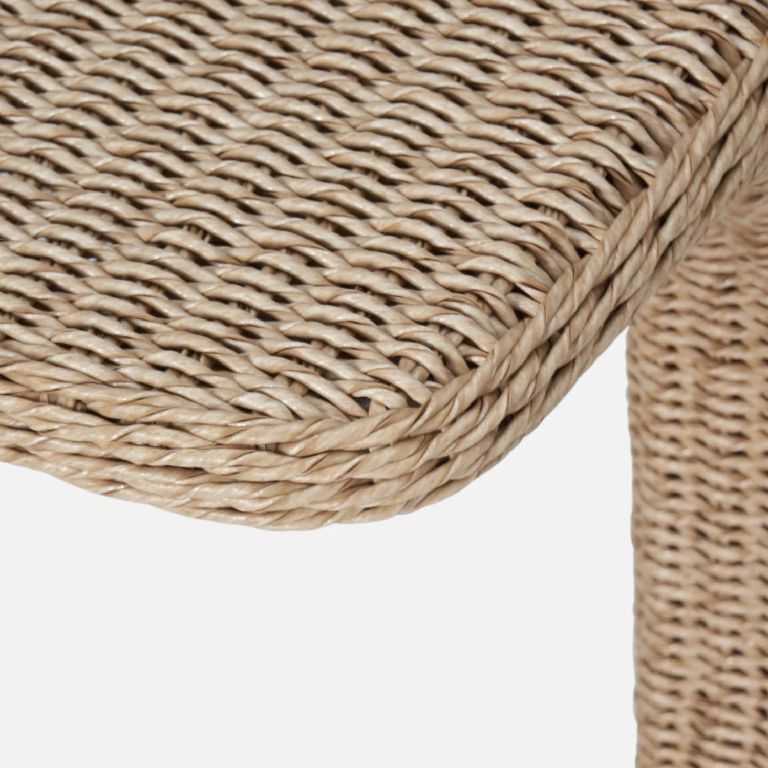 Devante Outdoor Accent Table - Image 7