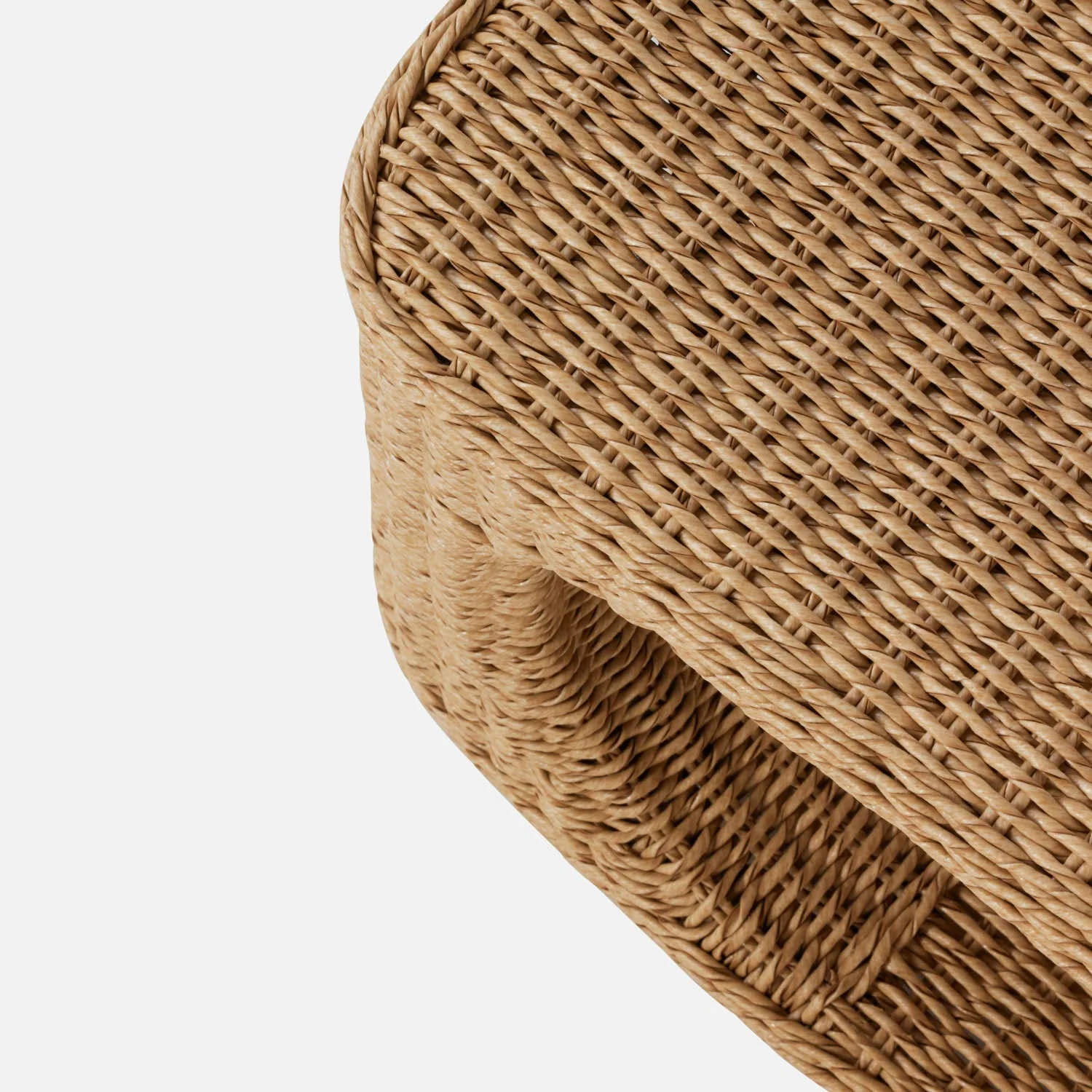 Devante Outdoor Coffee Table - Image 8