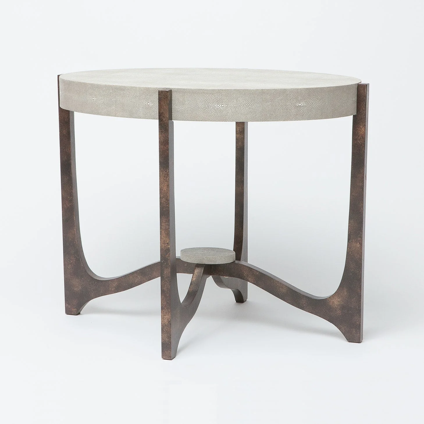 Dexter Side Table - Image 2