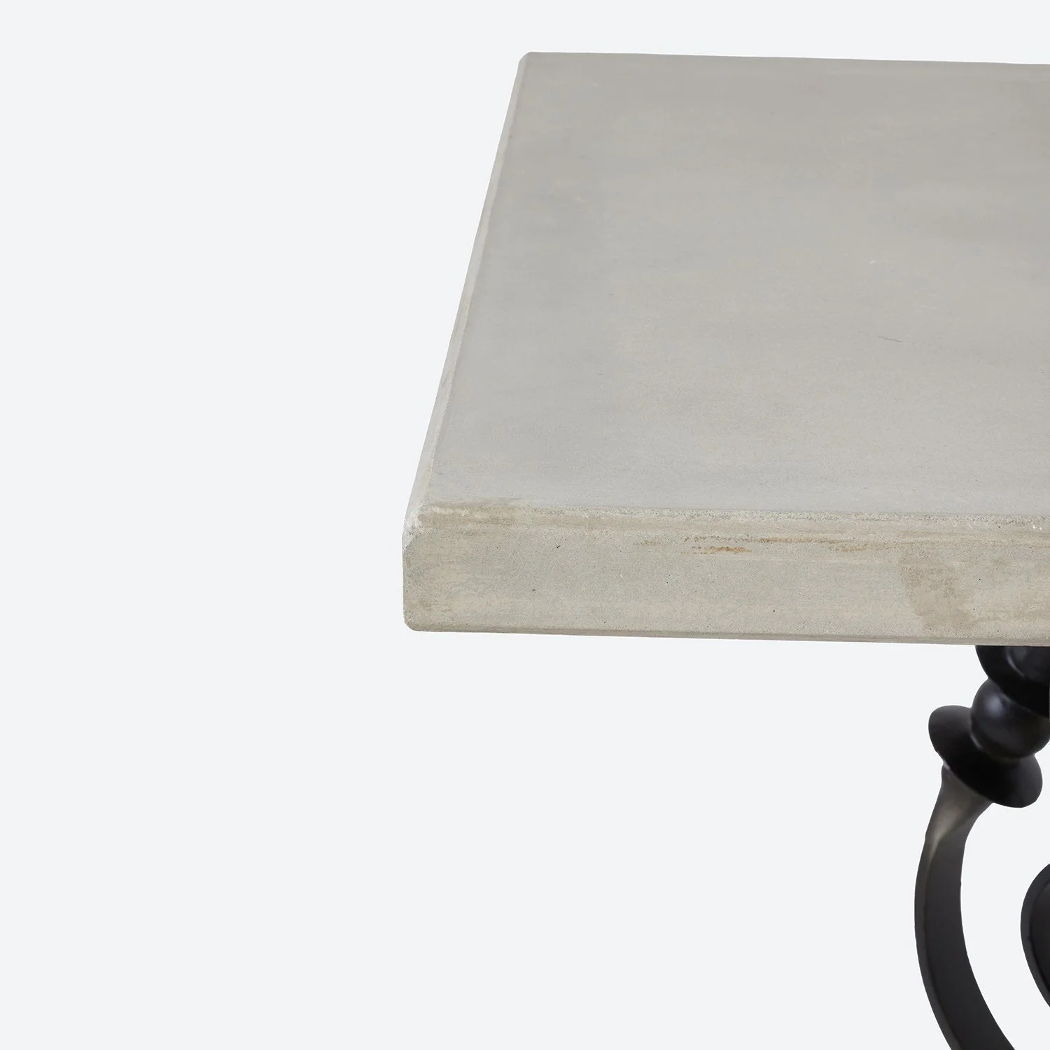 Dion Rectangle Dining Table - Image 8