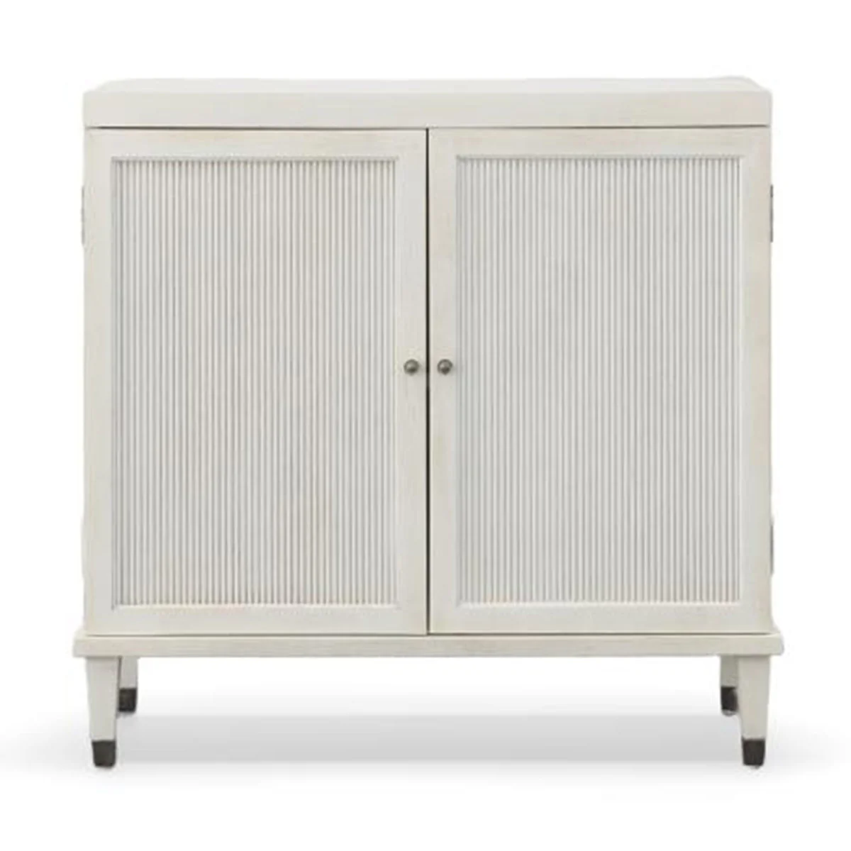 Century Furniture Grand Tour Dixon Two Door Chest - Image 2