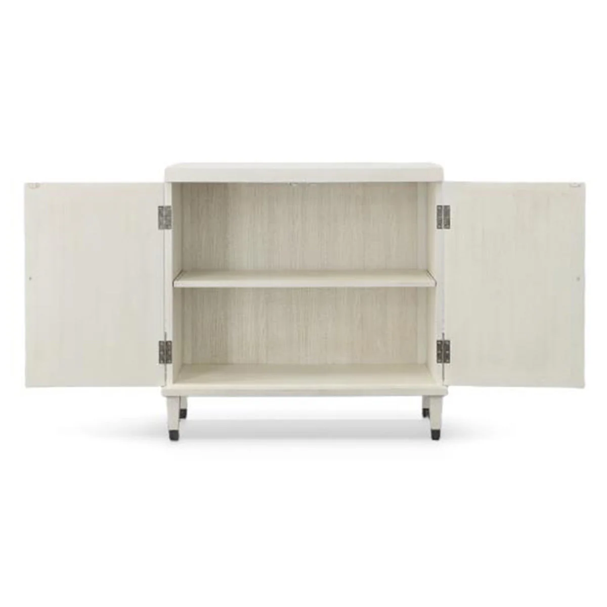 Century Furniture Grand Tour Dixon Two Door Chest - Image 3