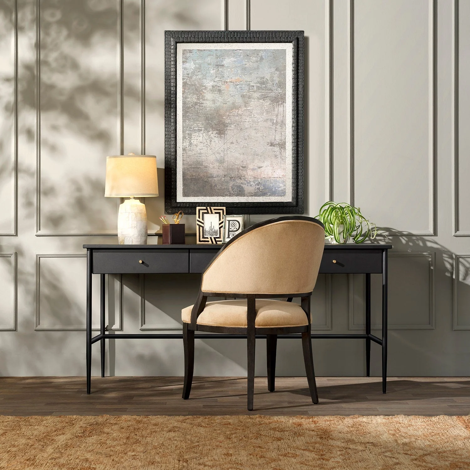 Dominick Wall Art - Image 2