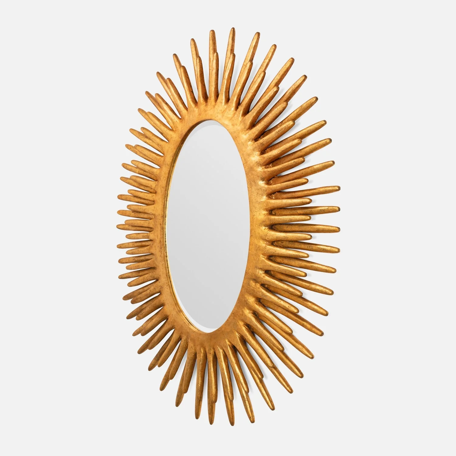 Donatella Rectangular Mirror - Image 2
