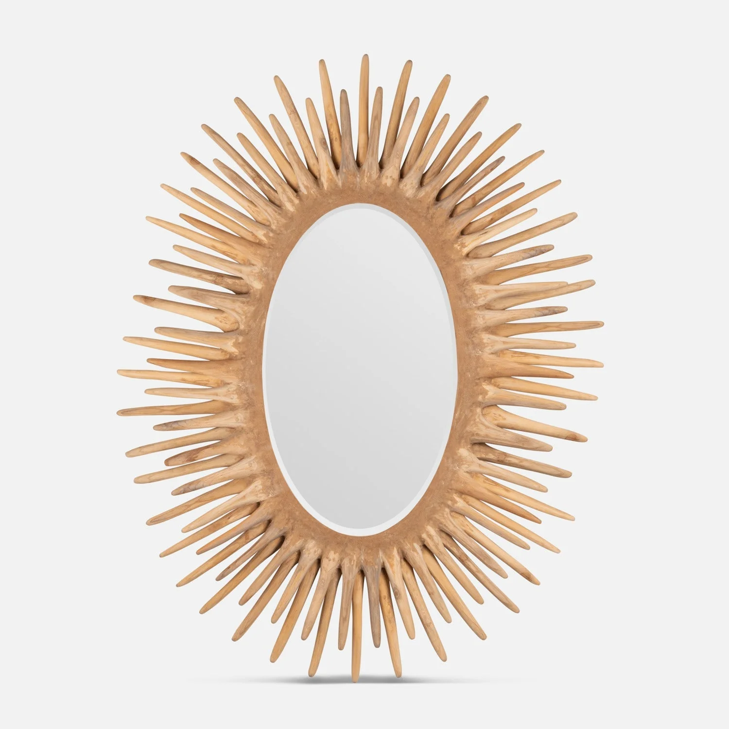 Donatella Rectangular Mirror - Image 4