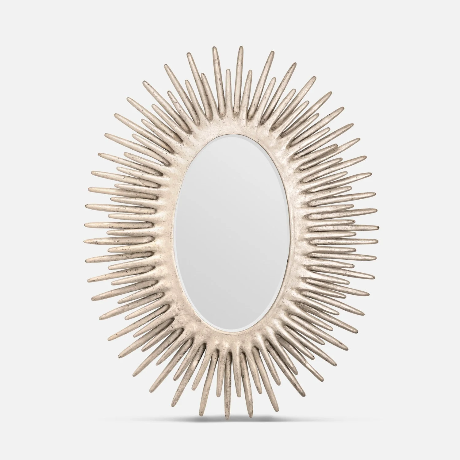 Donatella Rectangular Mirror - Image 5