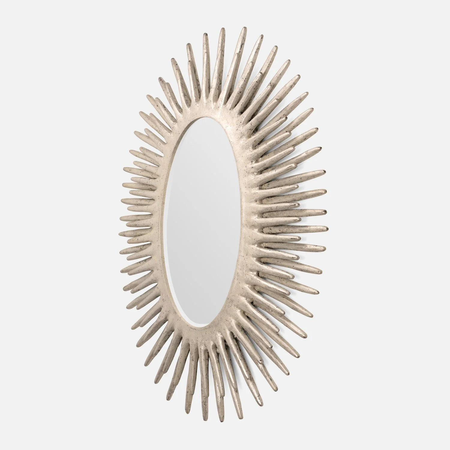 Donatella Rectangular Mirror - Image 6
