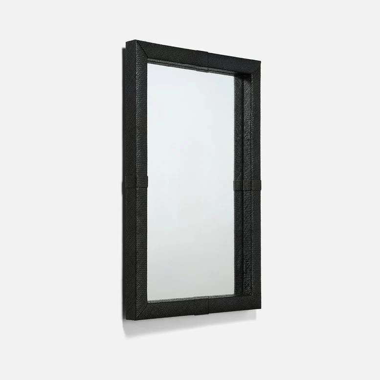 Donner Rectangular Mirror - Image 2