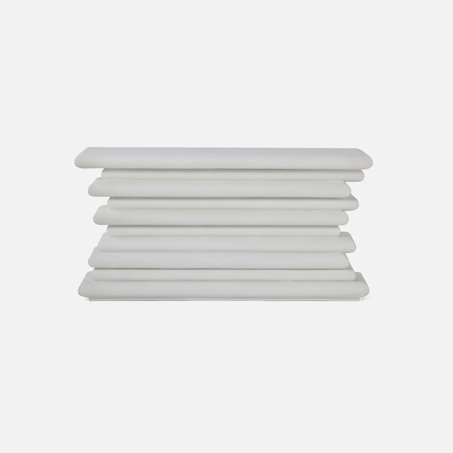 Dorsey Outdoor Console Table - Image 12