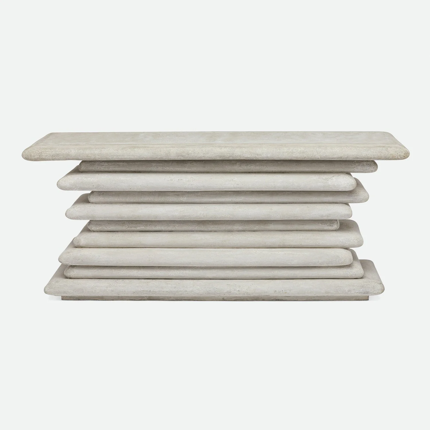 Dorsey Outdoor Console Table - Image 17