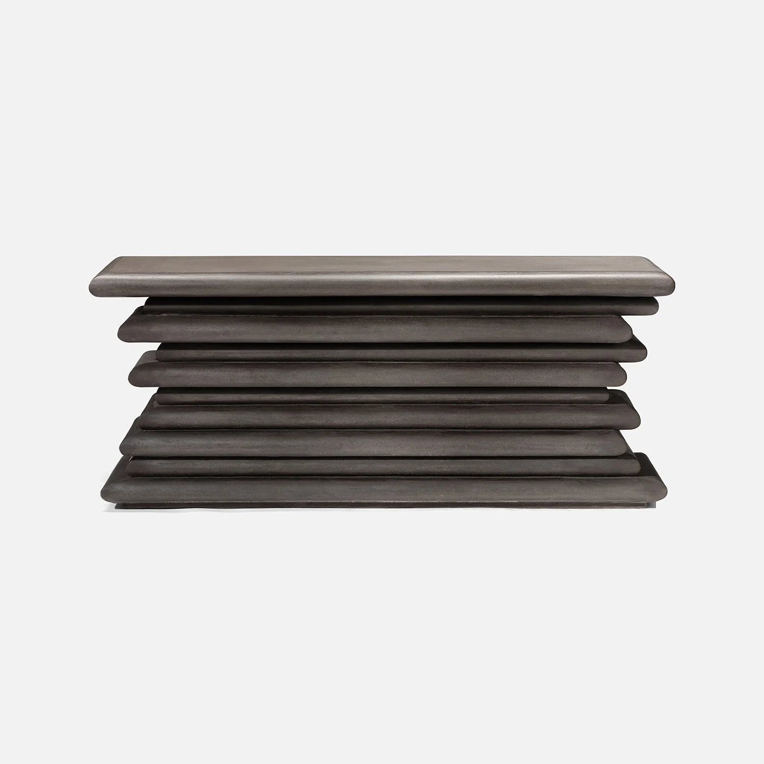 Dorsey Outdoor Console Table - Image 18