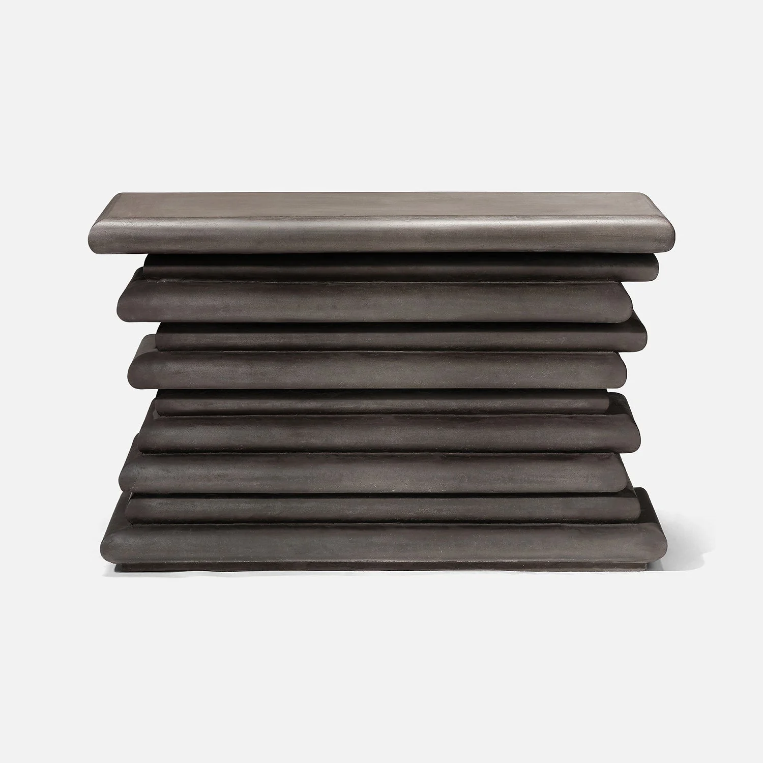 Dorsey Outdoor Console Table - Image 3