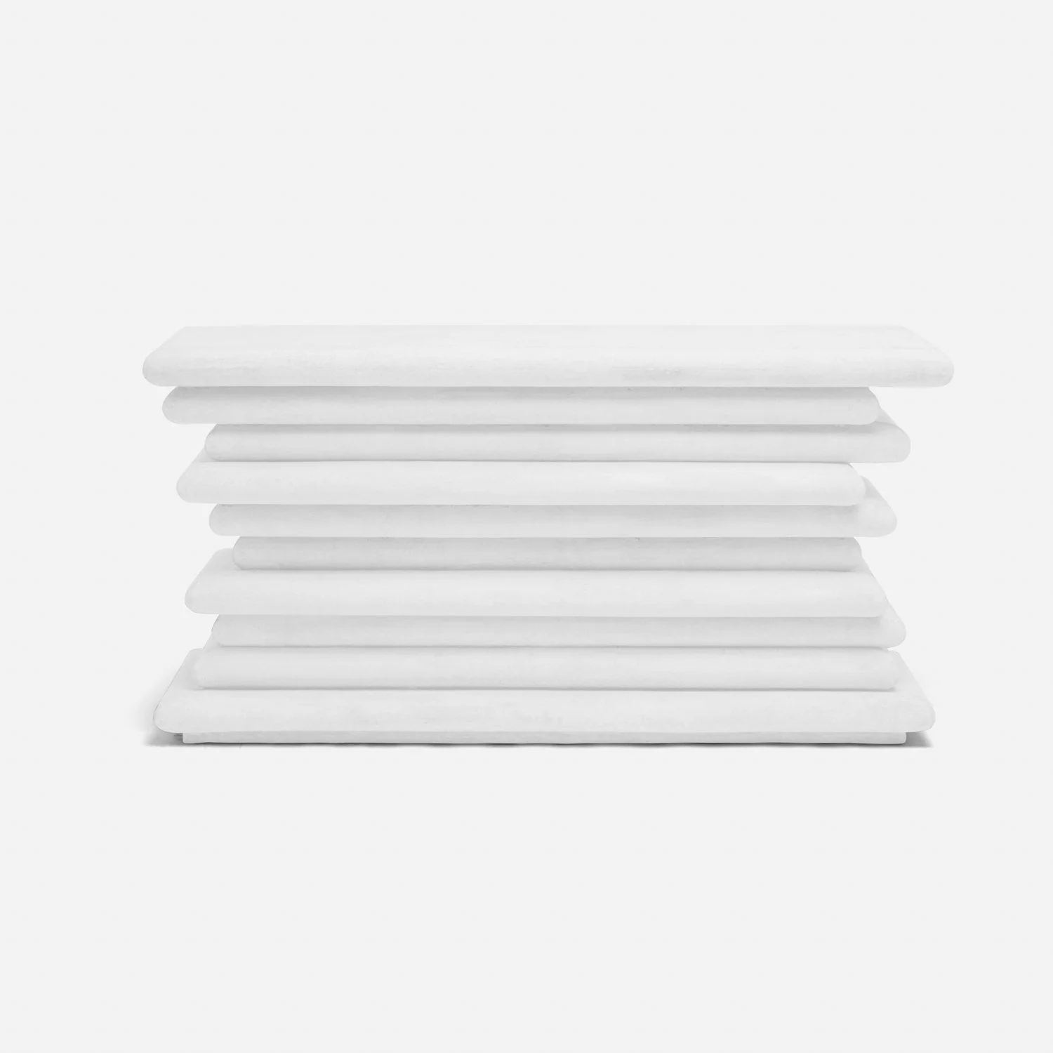 Dorsey Outdoor Console Table - Image 5