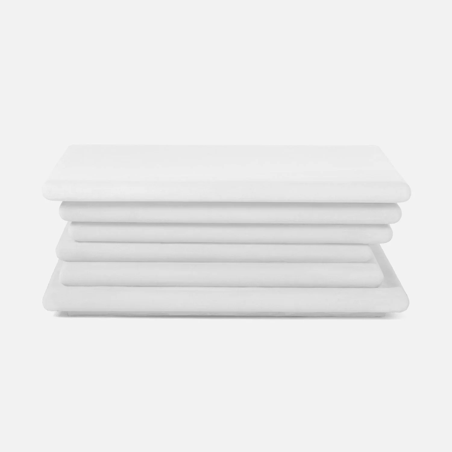 Dorsey Square Outdoor Coffee Table - Image 7
