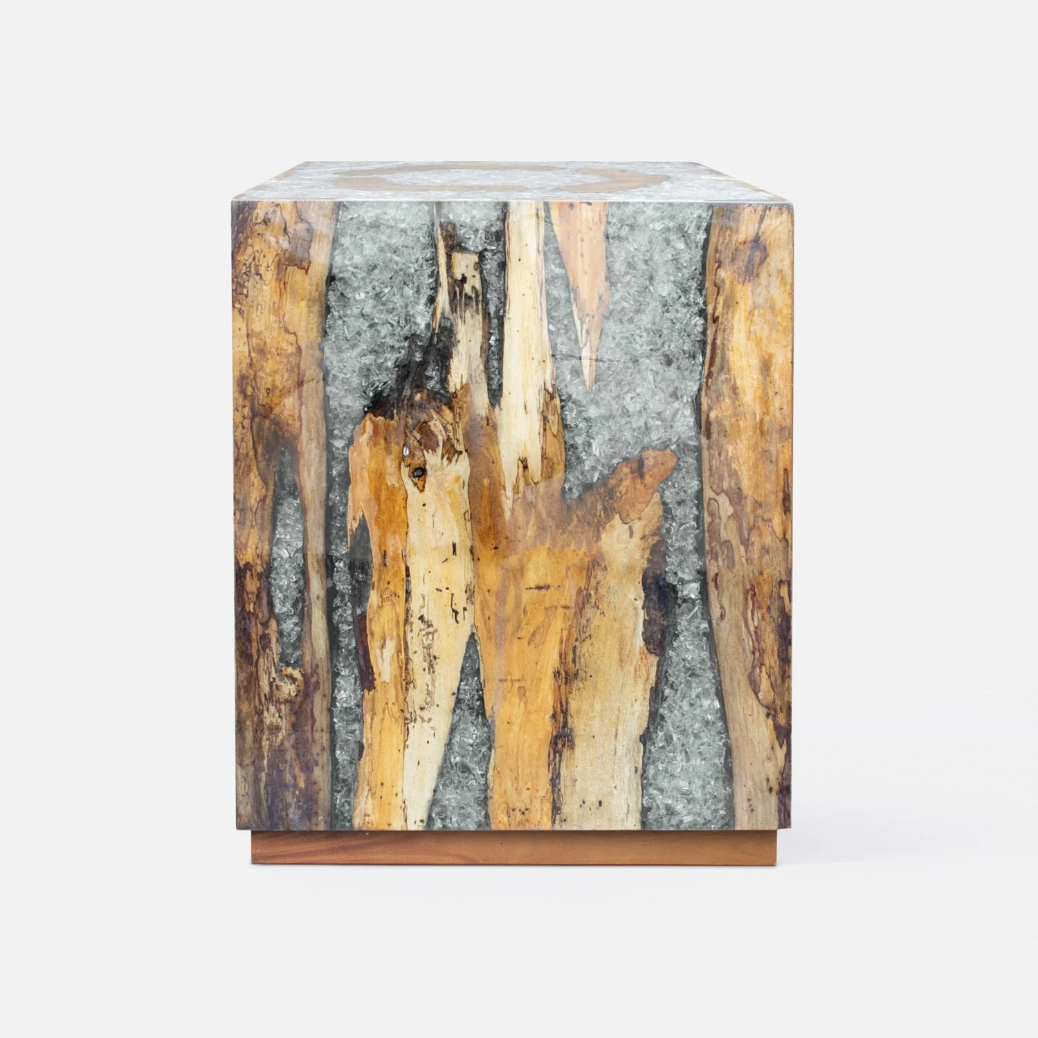 Draden Side Table - Image 2