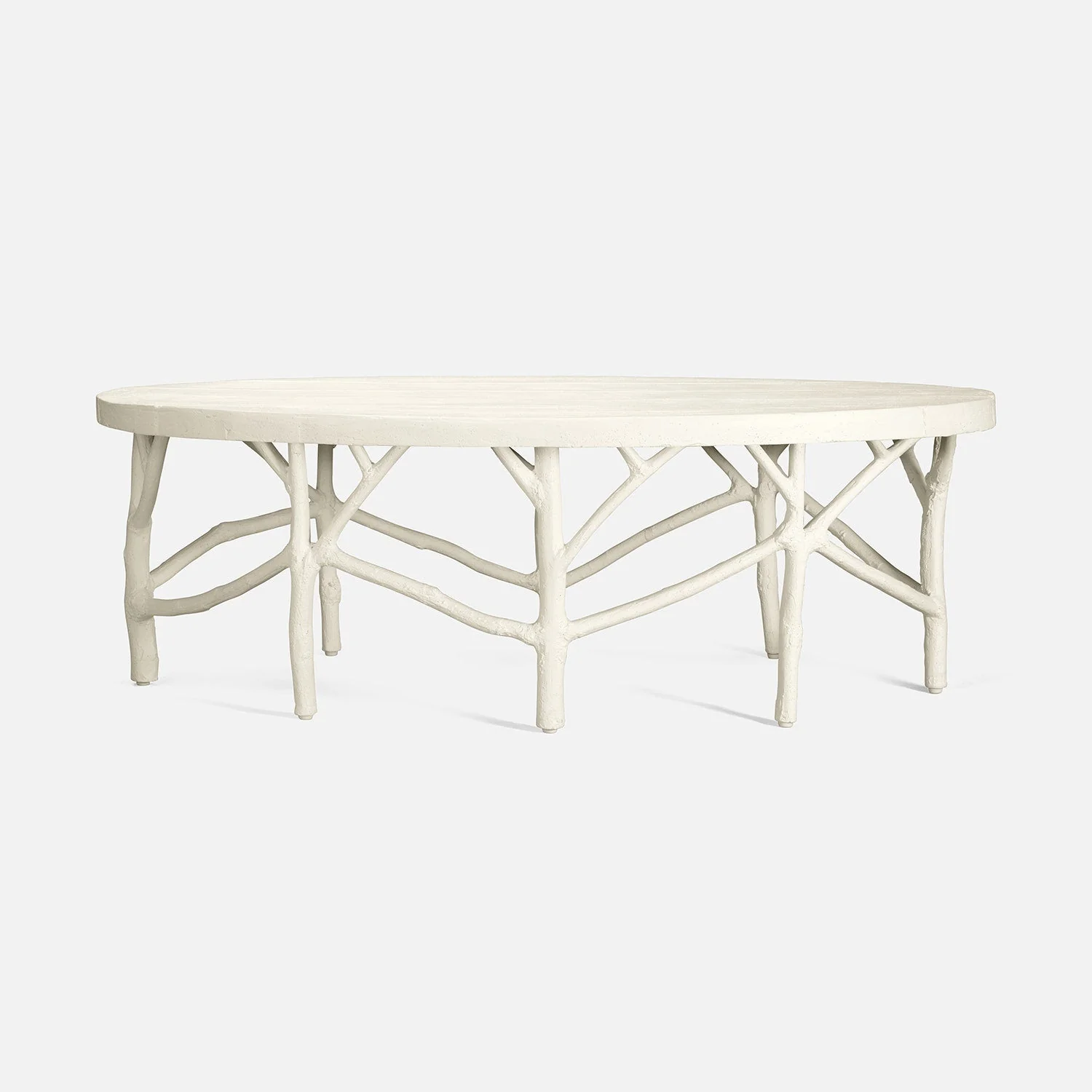 Duke Outdoor Coffee Table - Image 2