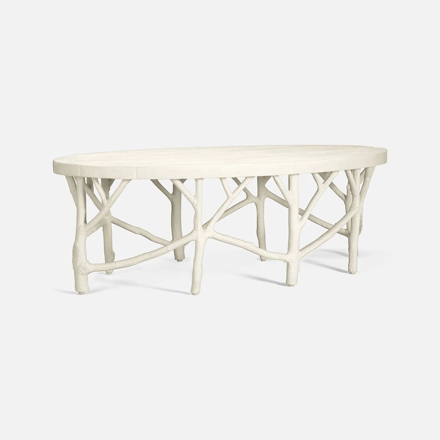 Duke Outdoor Coffee Table - Image 3