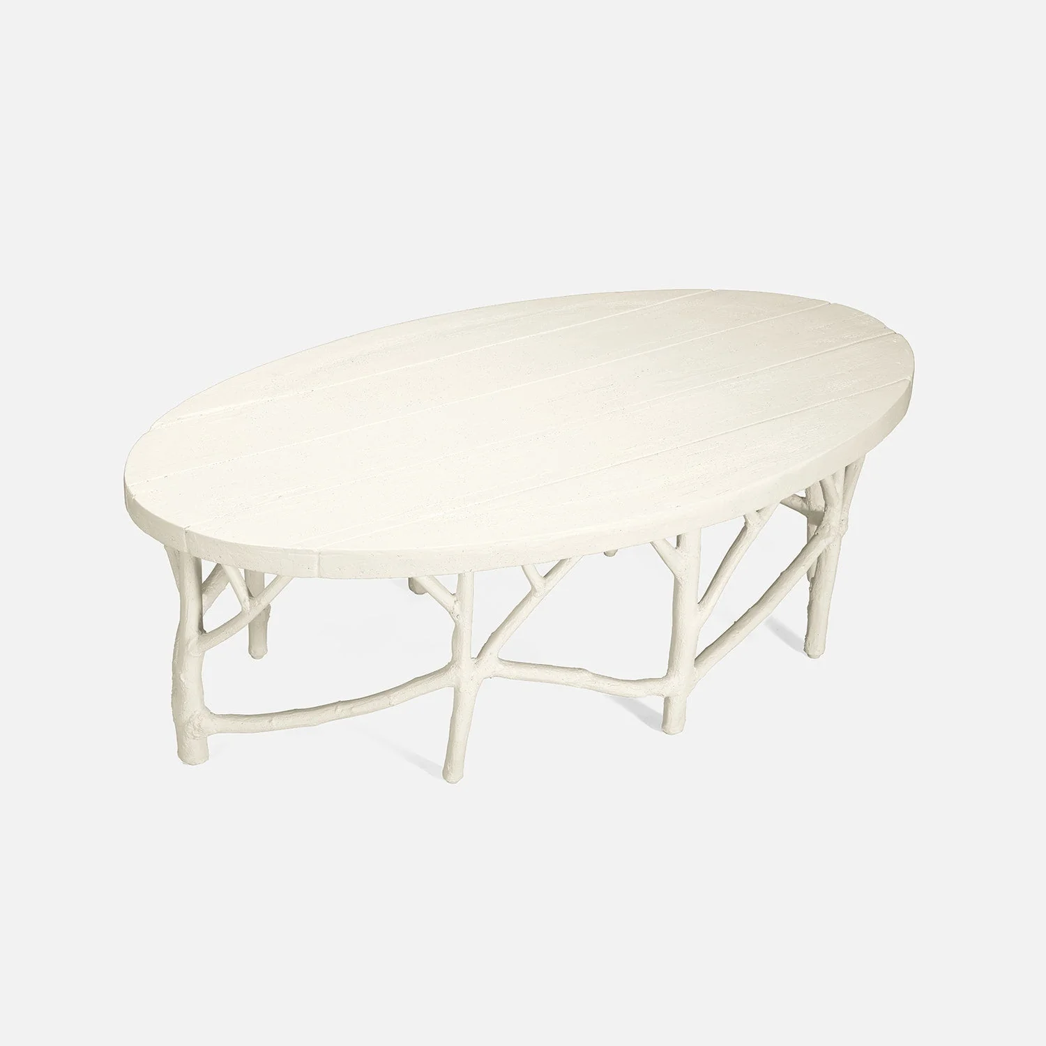 Duke Outdoor Coffee Table - Image 4