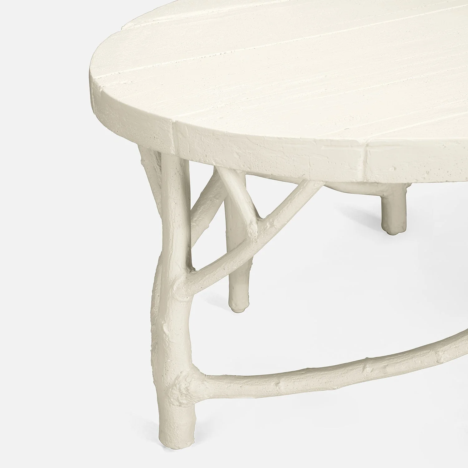 Duke Outdoor Coffee Table - Image 5