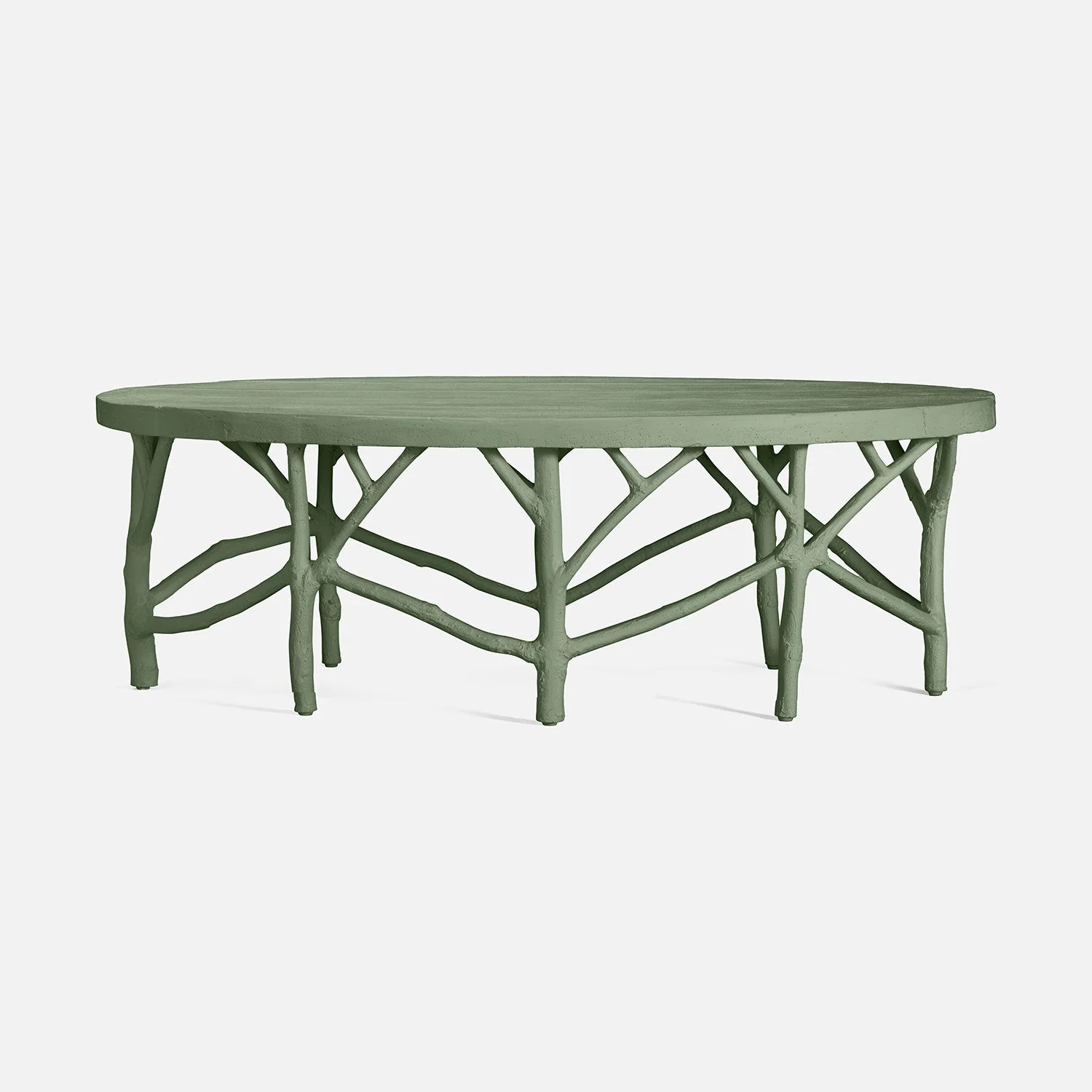 Duke Outdoor Coffee Table - Image 7
