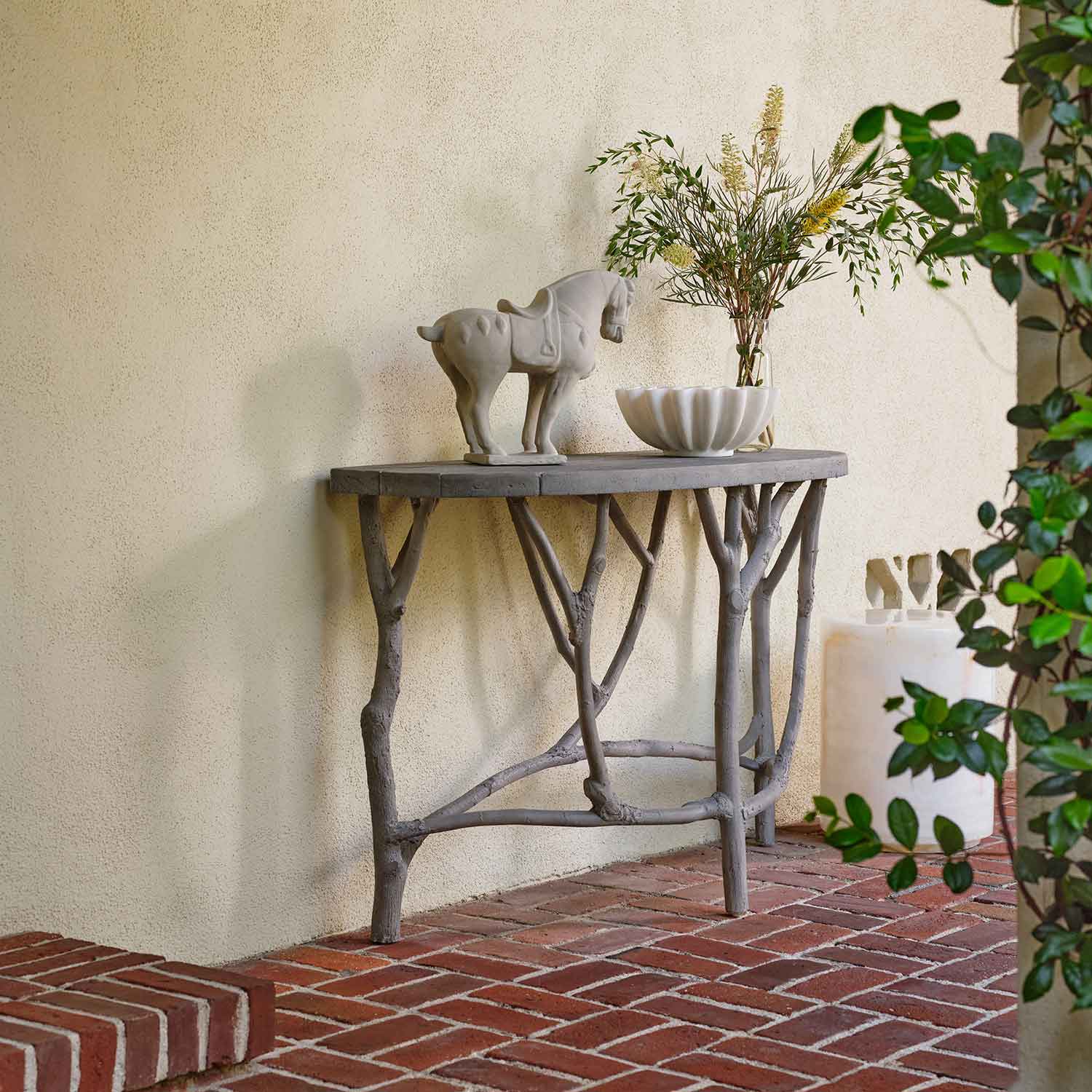 Duke Outdoor Console - Image 2