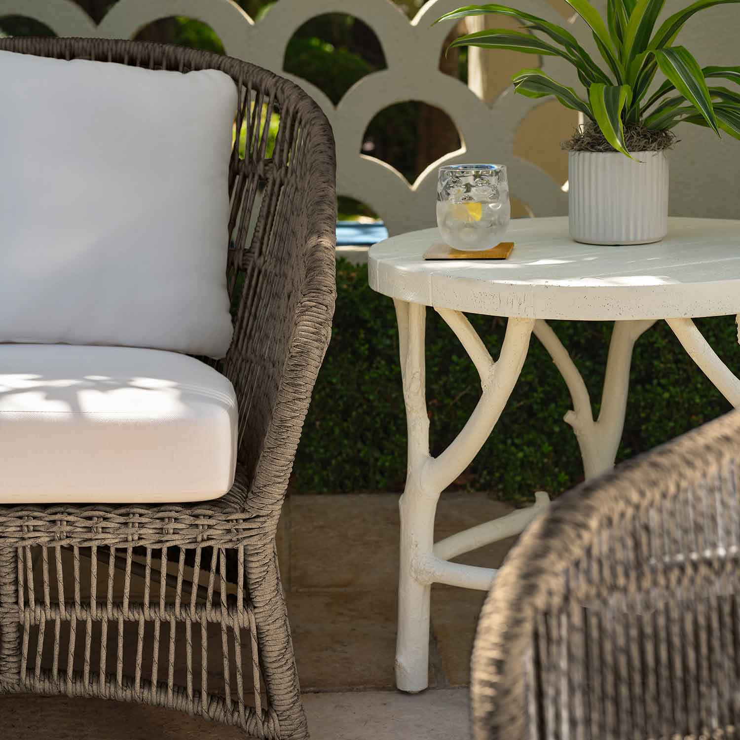 Duke Side Table - Image 3