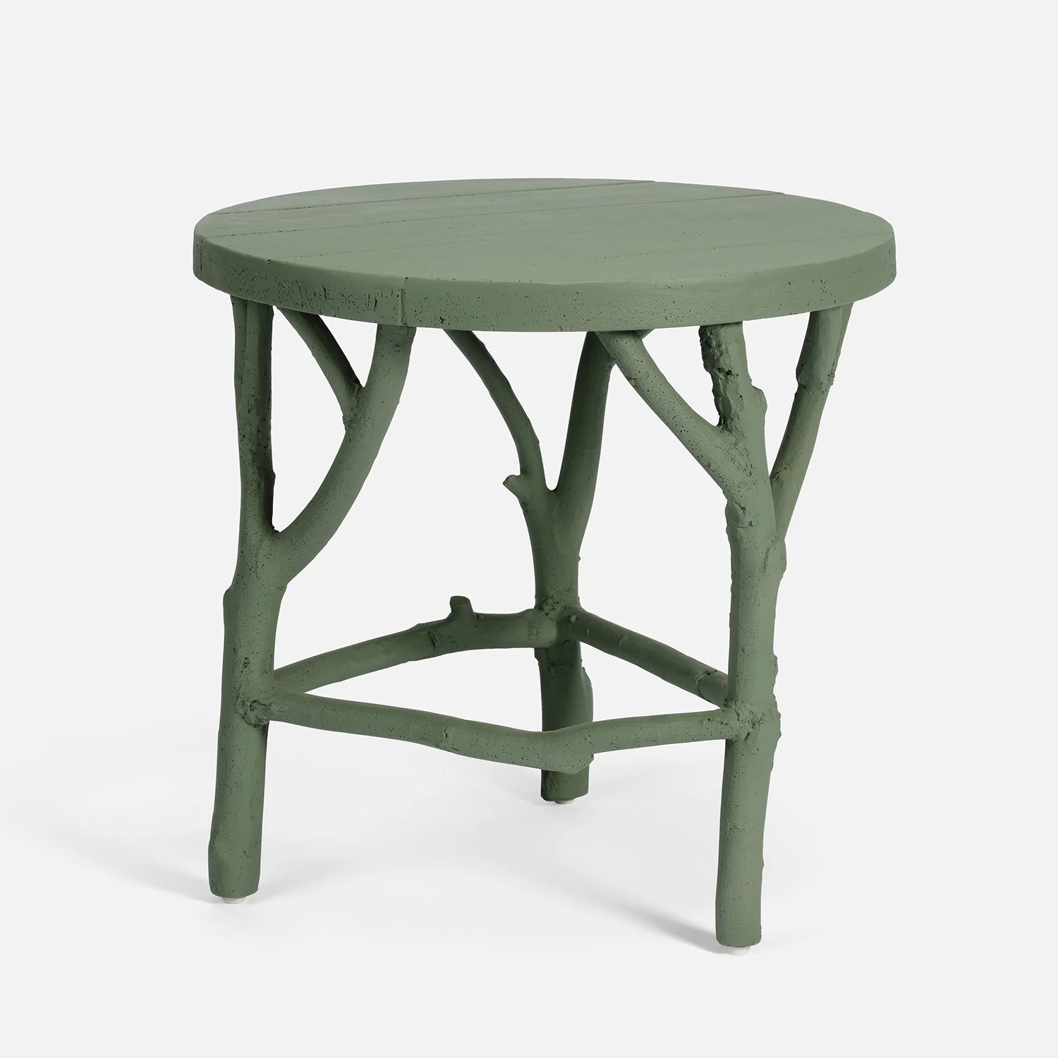 Duke Side Table - Image 4
