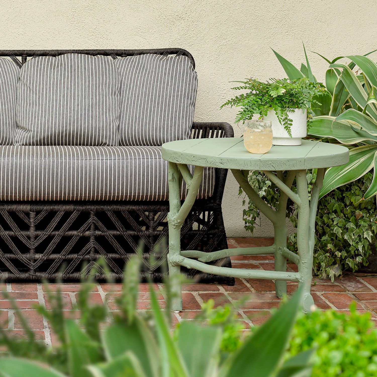 Duke Side Table - Image 5