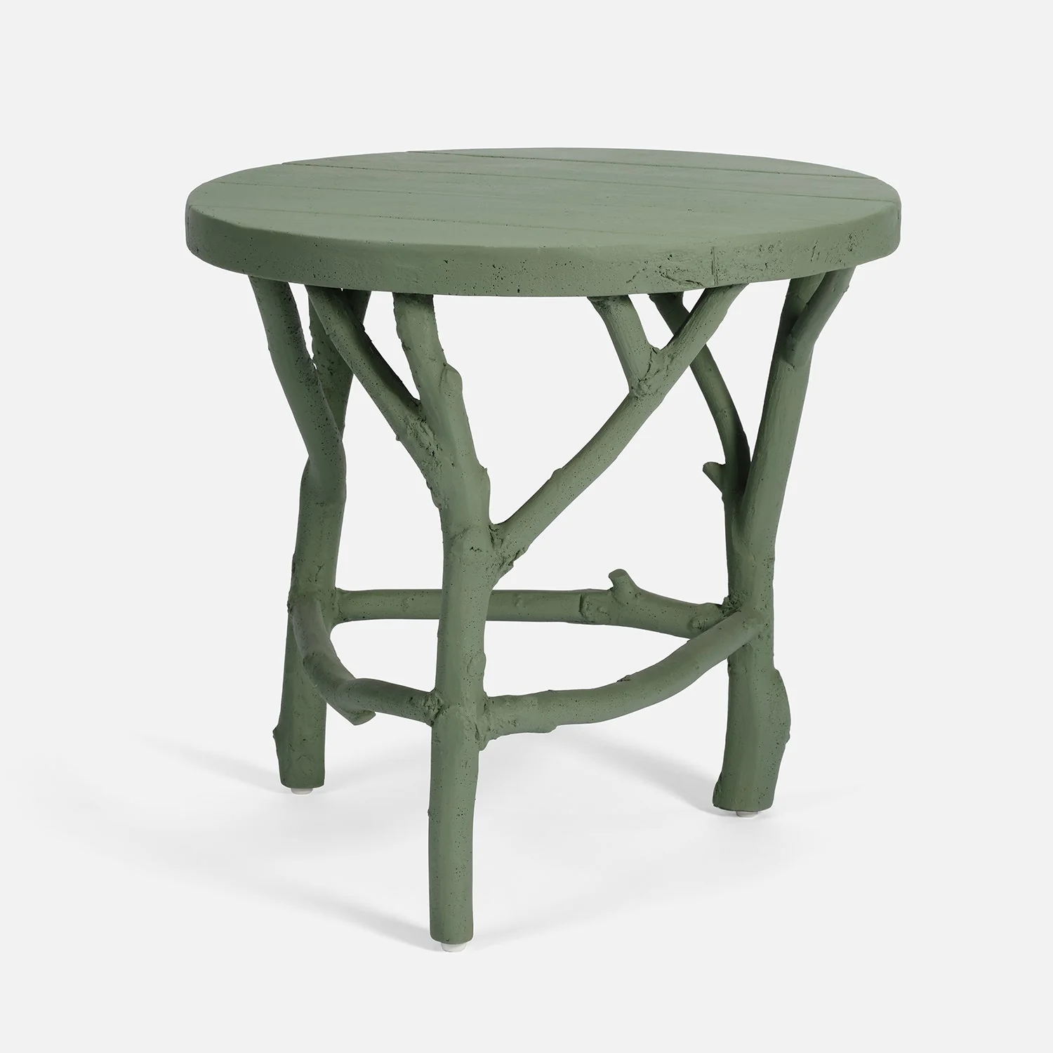 Duke Side Table - Image 6
