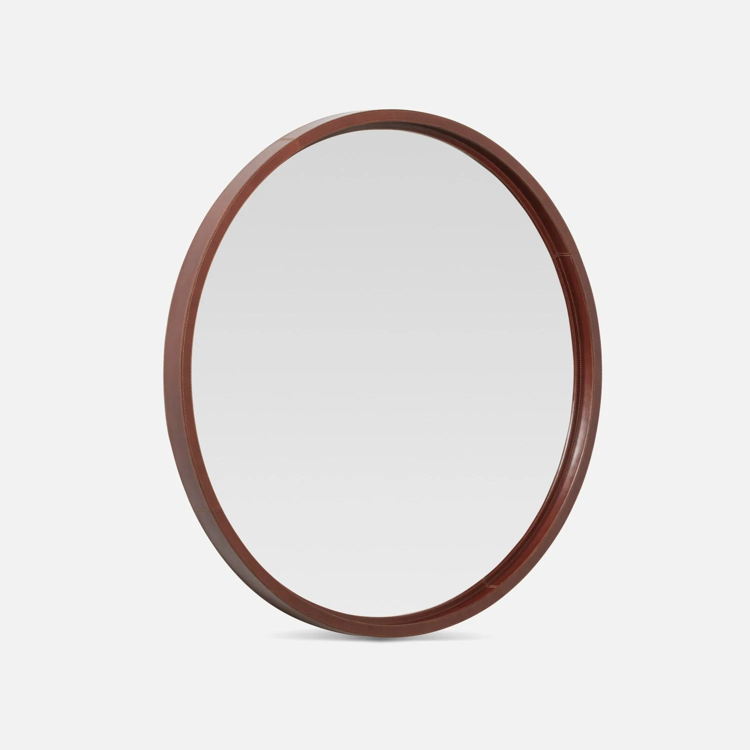 Duncan Round Mirror - Image 3