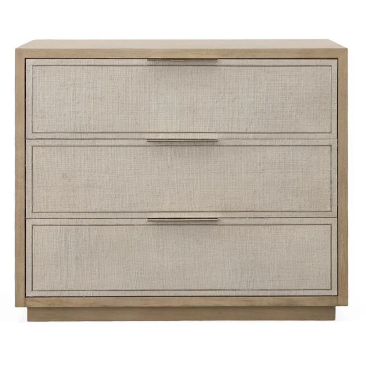 Century Furniture Curate Dunes Three Drawer Chest - Image 2
