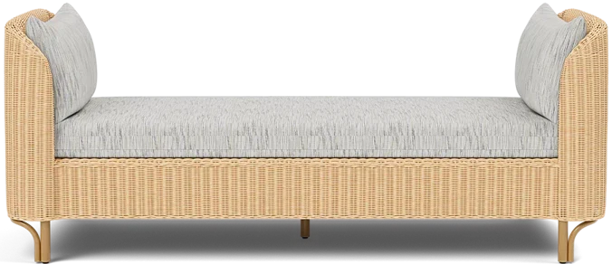 Dunley Outdoor Daybed - Image 12