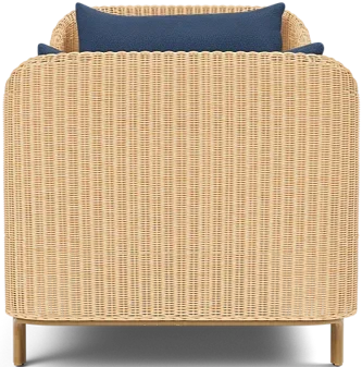 Dunley Outdoor Daybed - Image 14